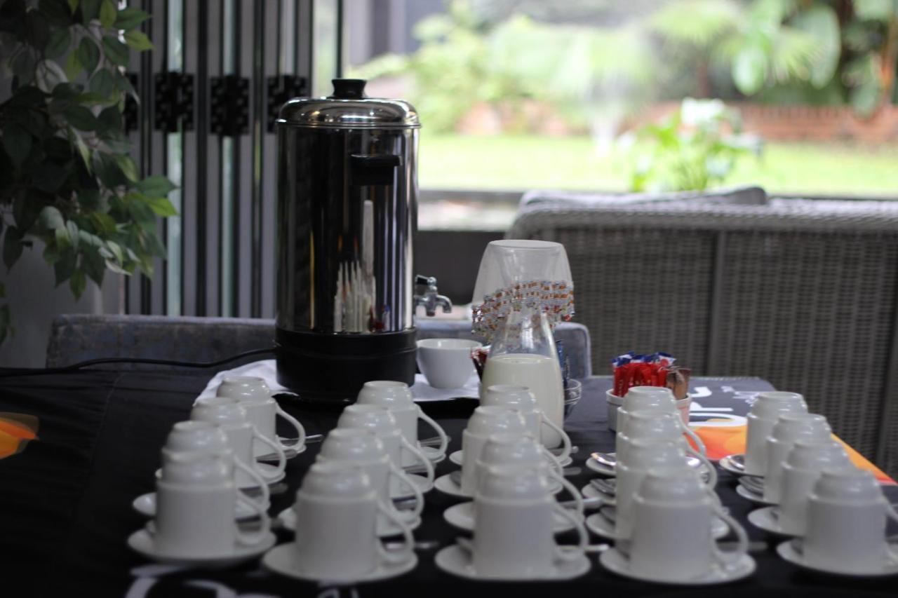Ecolux Boutique Hotel Komatipoort Luaran gambar