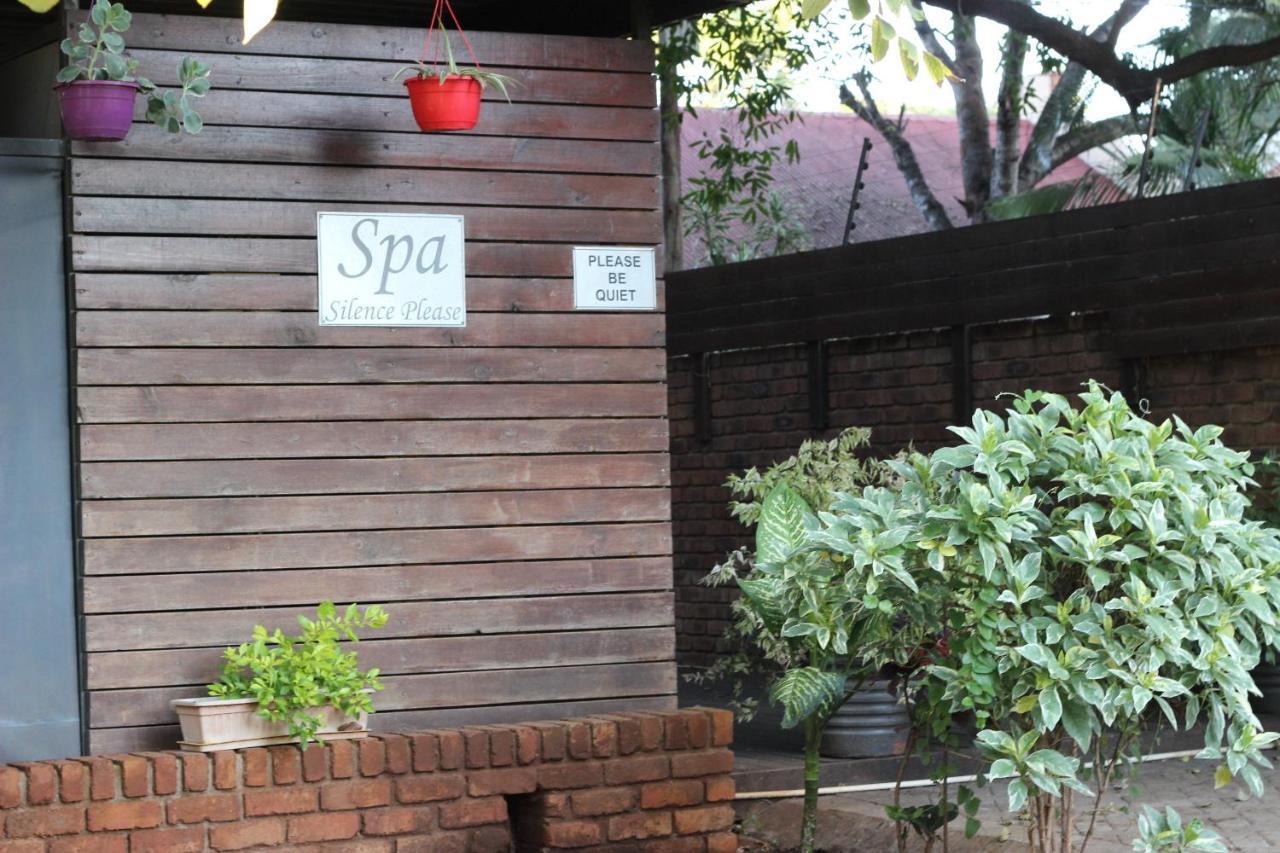 Ecolux Boutique Hotel Komatipoort Luaran gambar