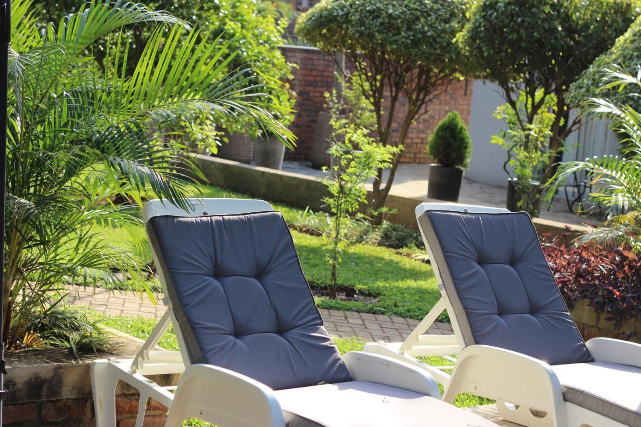 Ecolux Boutique Hotel Komatipoort Luaran gambar