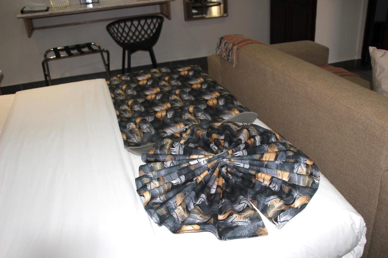 Ecolux Boutique Hotel Komatipoort Luaran gambar