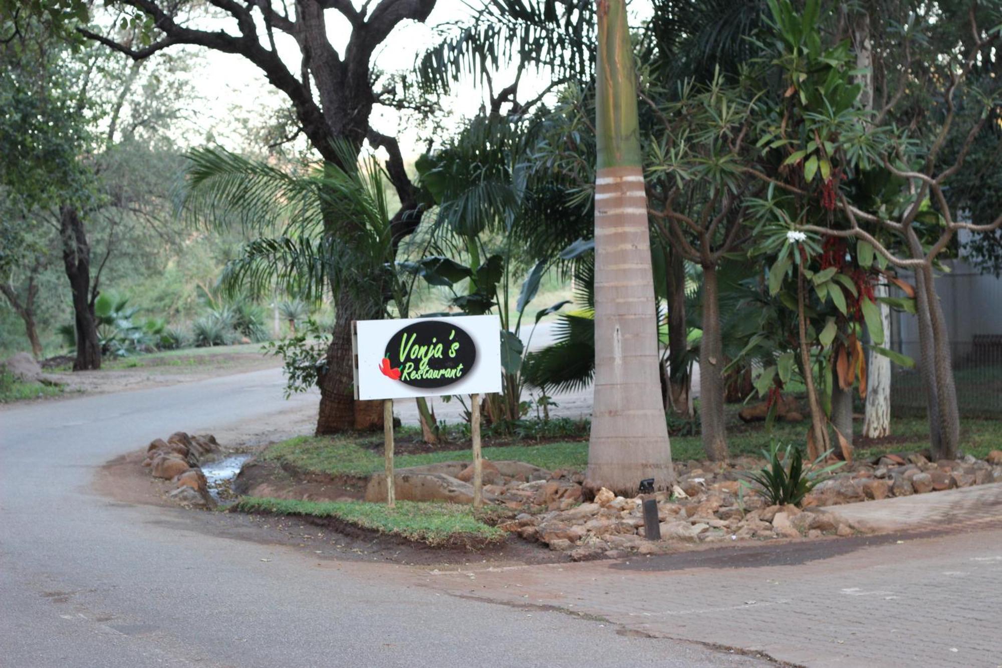 Ecolux Boutique Hotel Komatipoort Luaran gambar