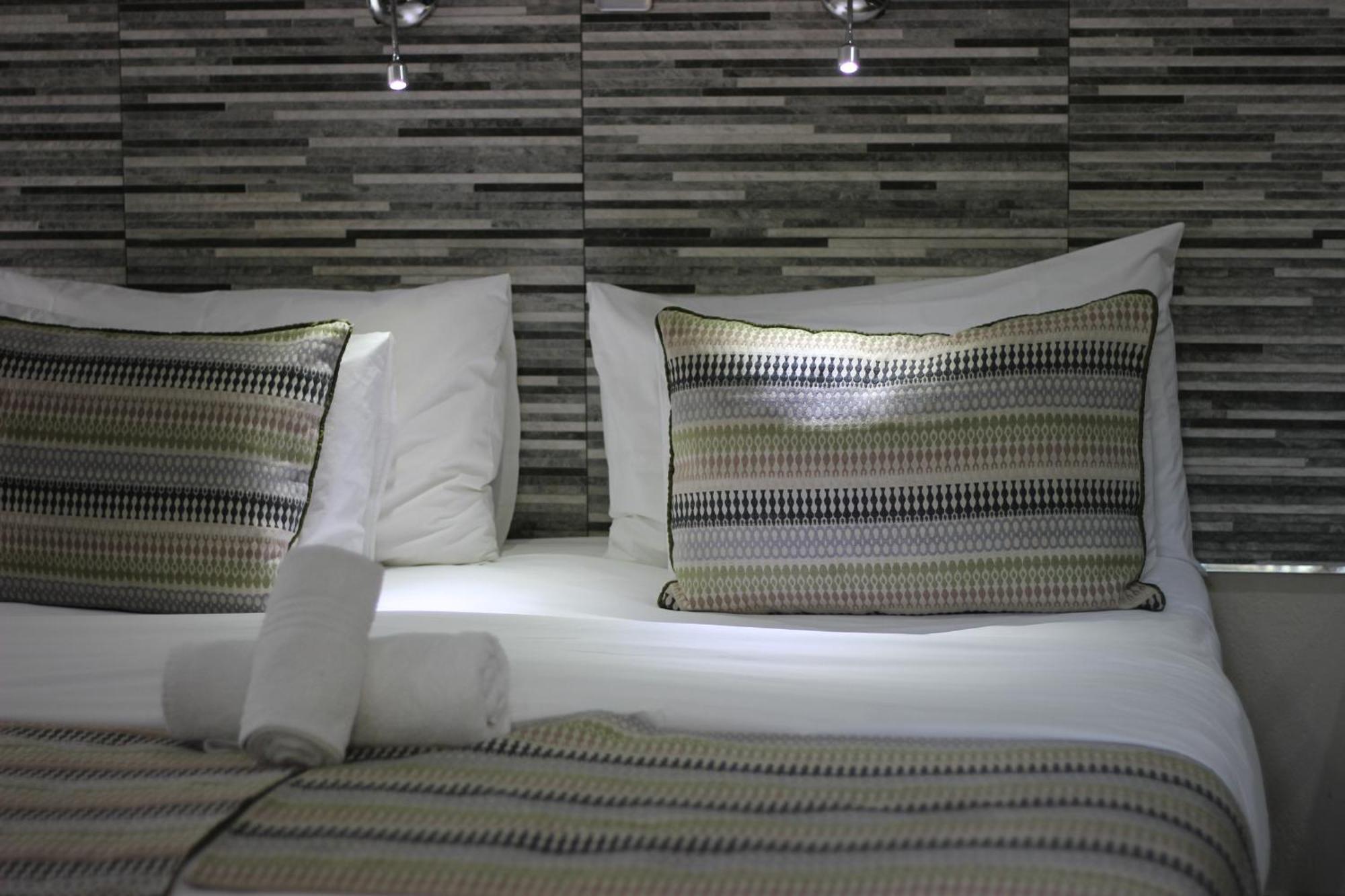 Ecolux Boutique Hotel Komatipoort Luaran gambar