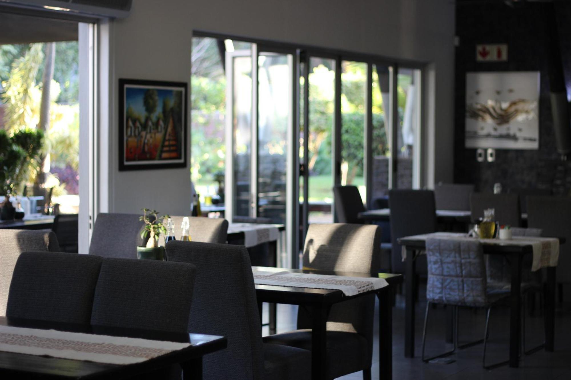 Ecolux Boutique Hotel Komatipoort Luaran gambar