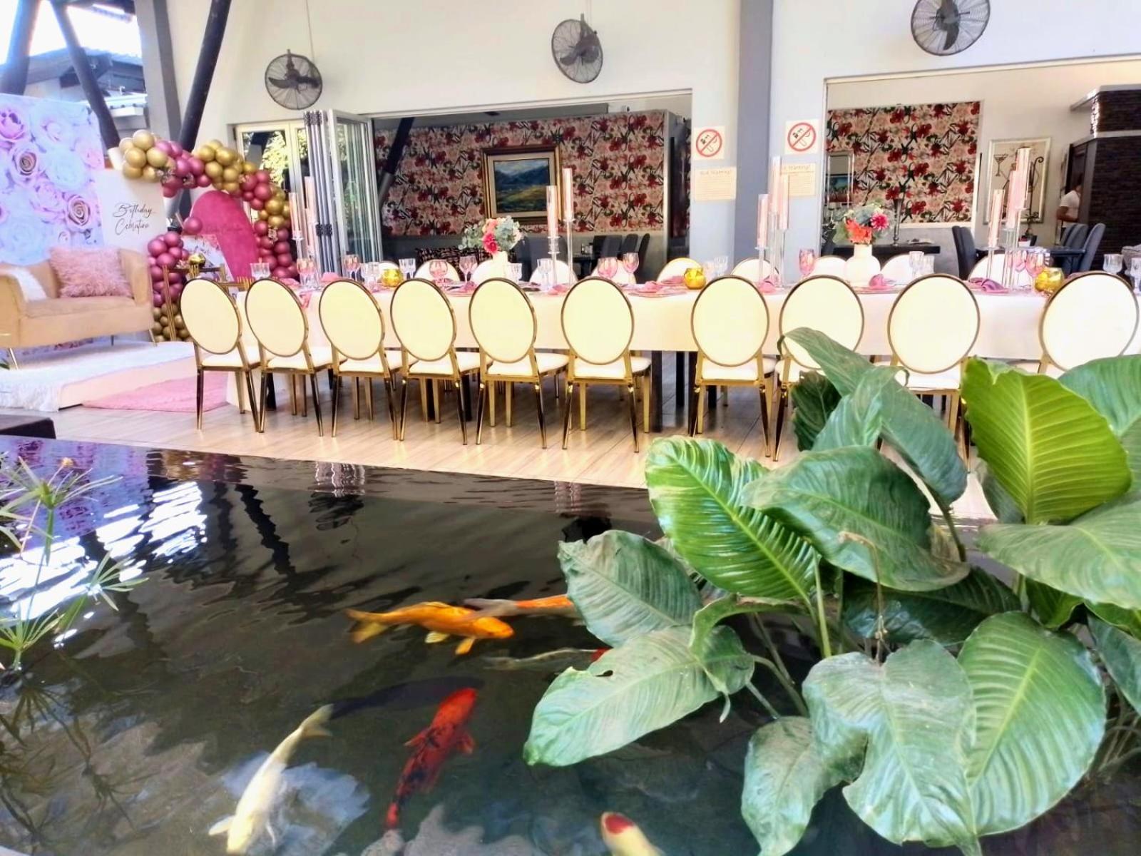 Ecolux Boutique Hotel Komatipoort Luaran gambar