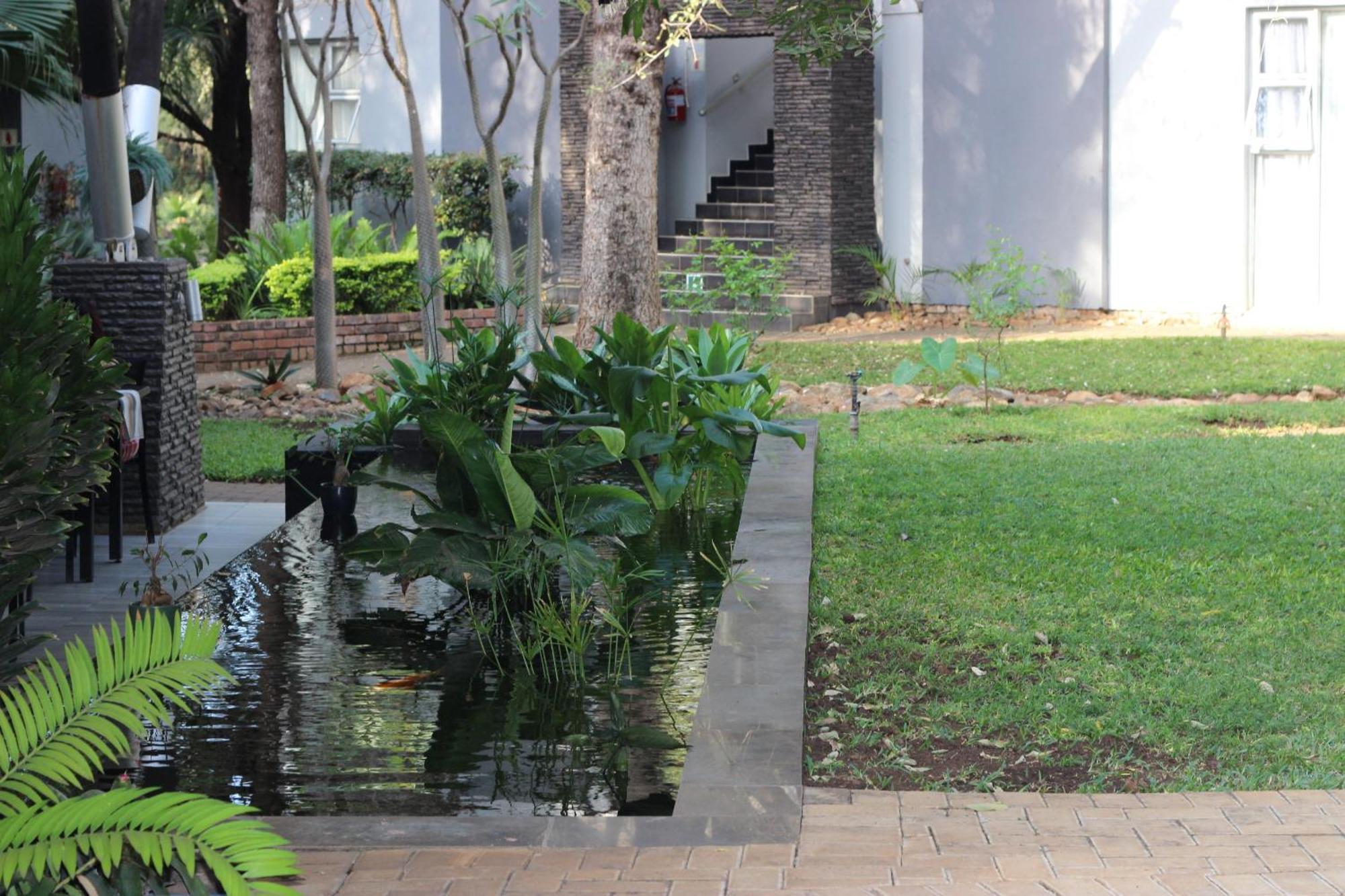 Ecolux Boutique Hotel Komatipoort Luaran gambar
