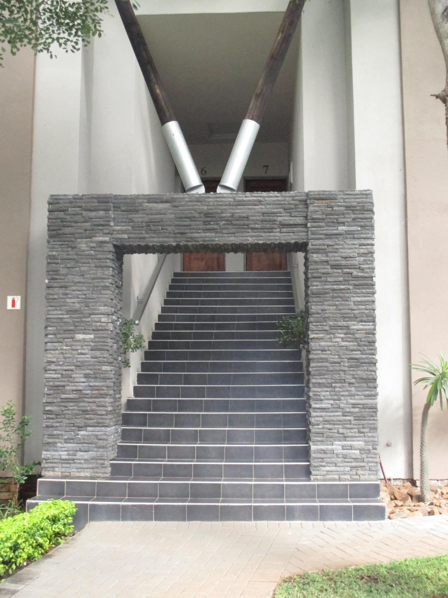 Ecolux Boutique Hotel Komatipoort Luaran gambar